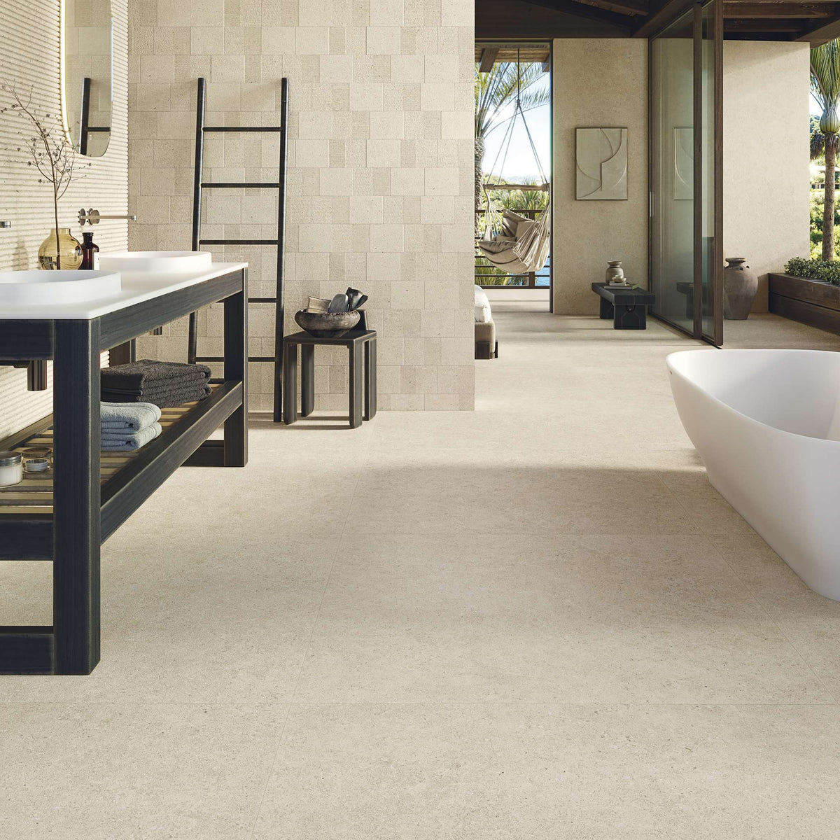 PŁYTKA CERAMICZNA PO/CA515BLSA 59.6 X 150 CM OD PORCELANOSA