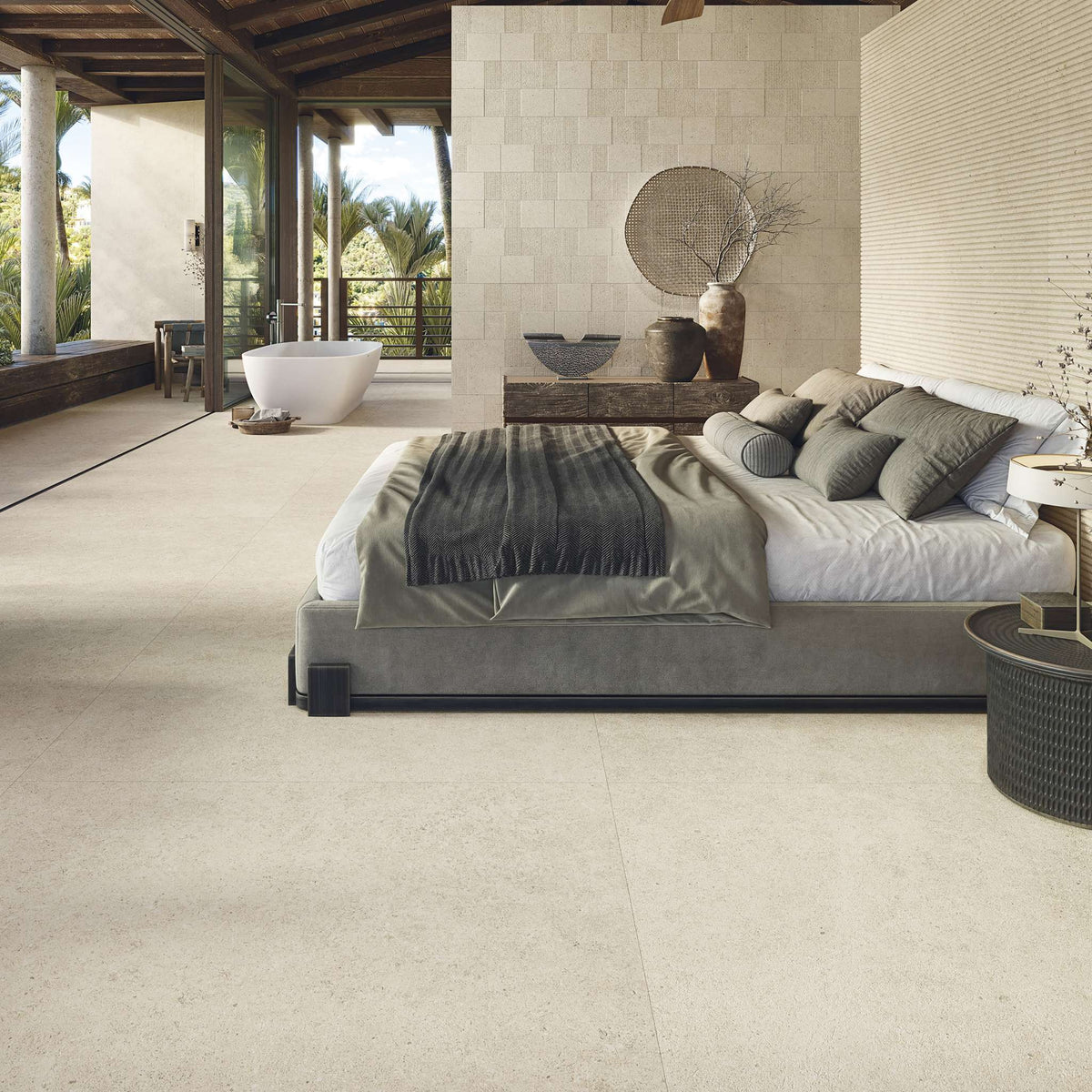 PŁYTKA CERAMICZNA PO/CA515BLSA 59.6 X 150 CM OD PORCELANOSA