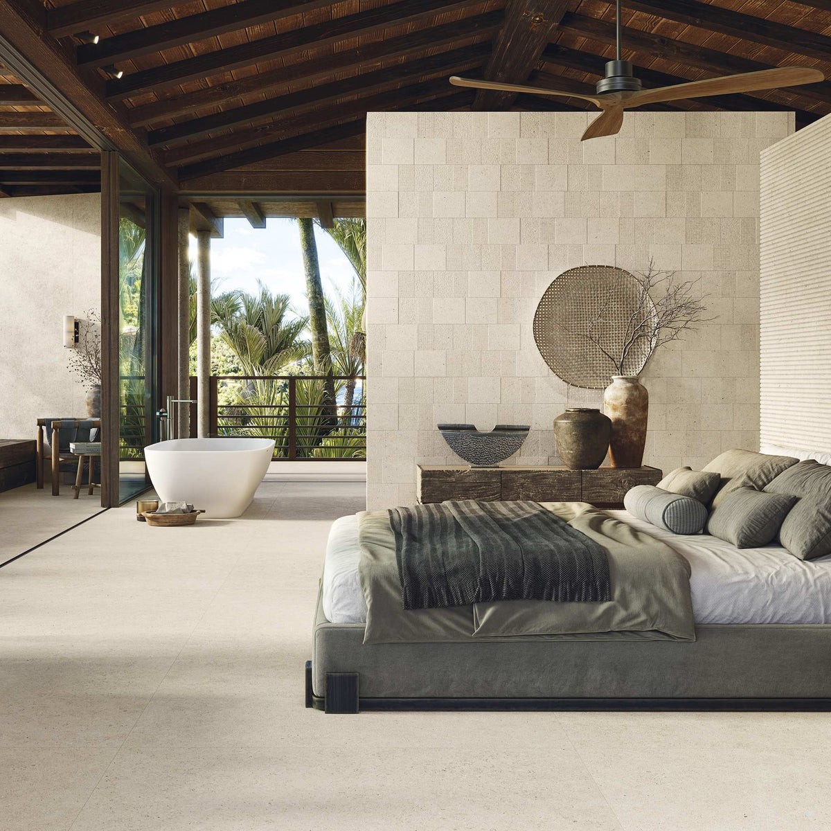 PŁYTKA CERAMICZNA PO/CA515BLSA 59.6 X 150 CM OD PORCELANOSA