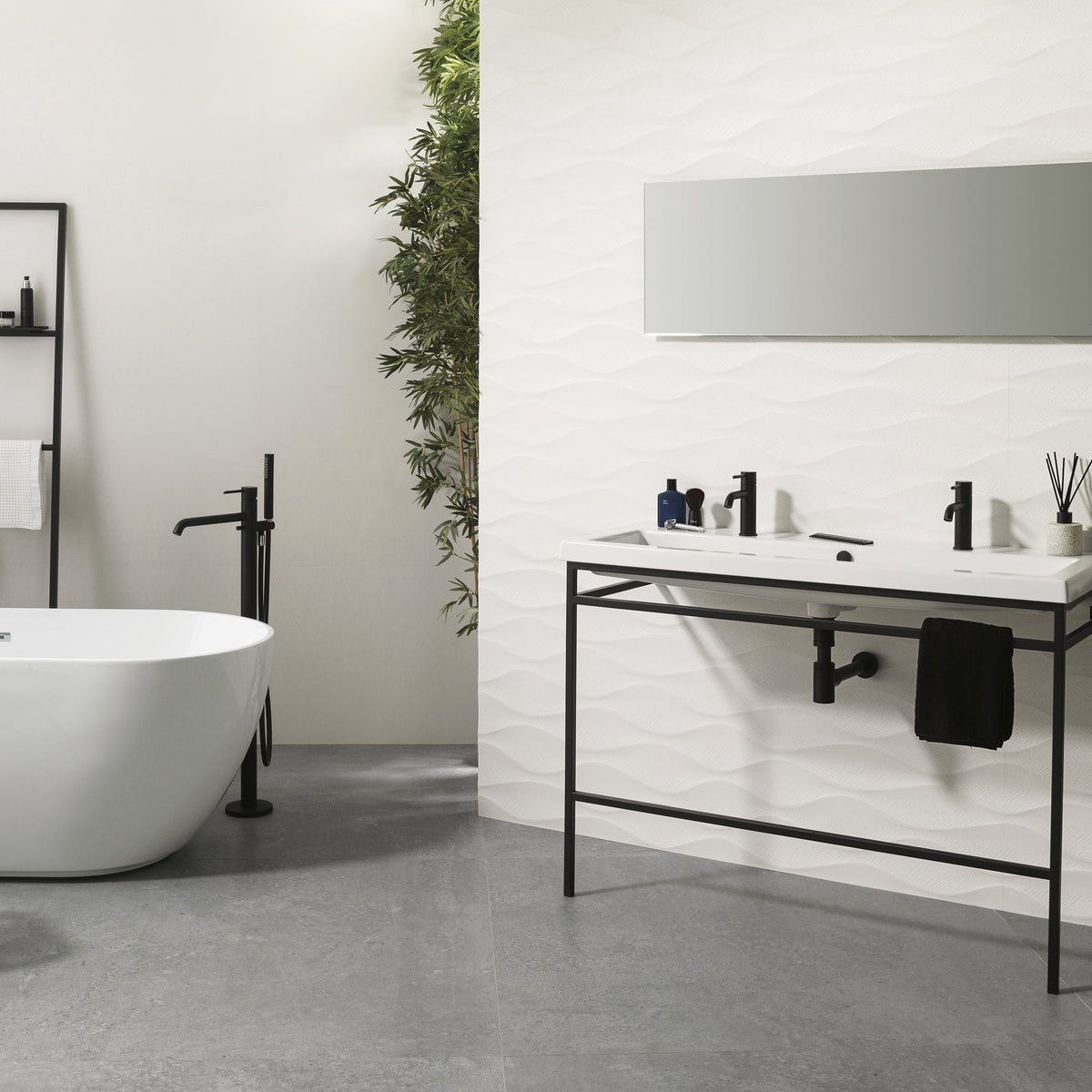 PŁYTKA CERAMICZNA PO/DEMA515LO 59.6 X 150 CM OD PORCELANOSA
