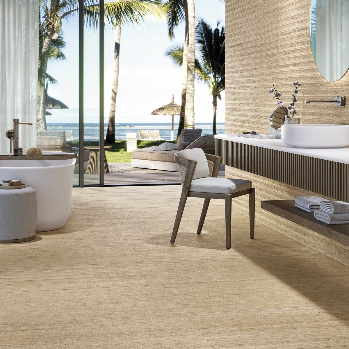 PŁYTKA CERAMICZNA PO/DETA515GO 59.6 X 150 CM OD PORCELANOSA