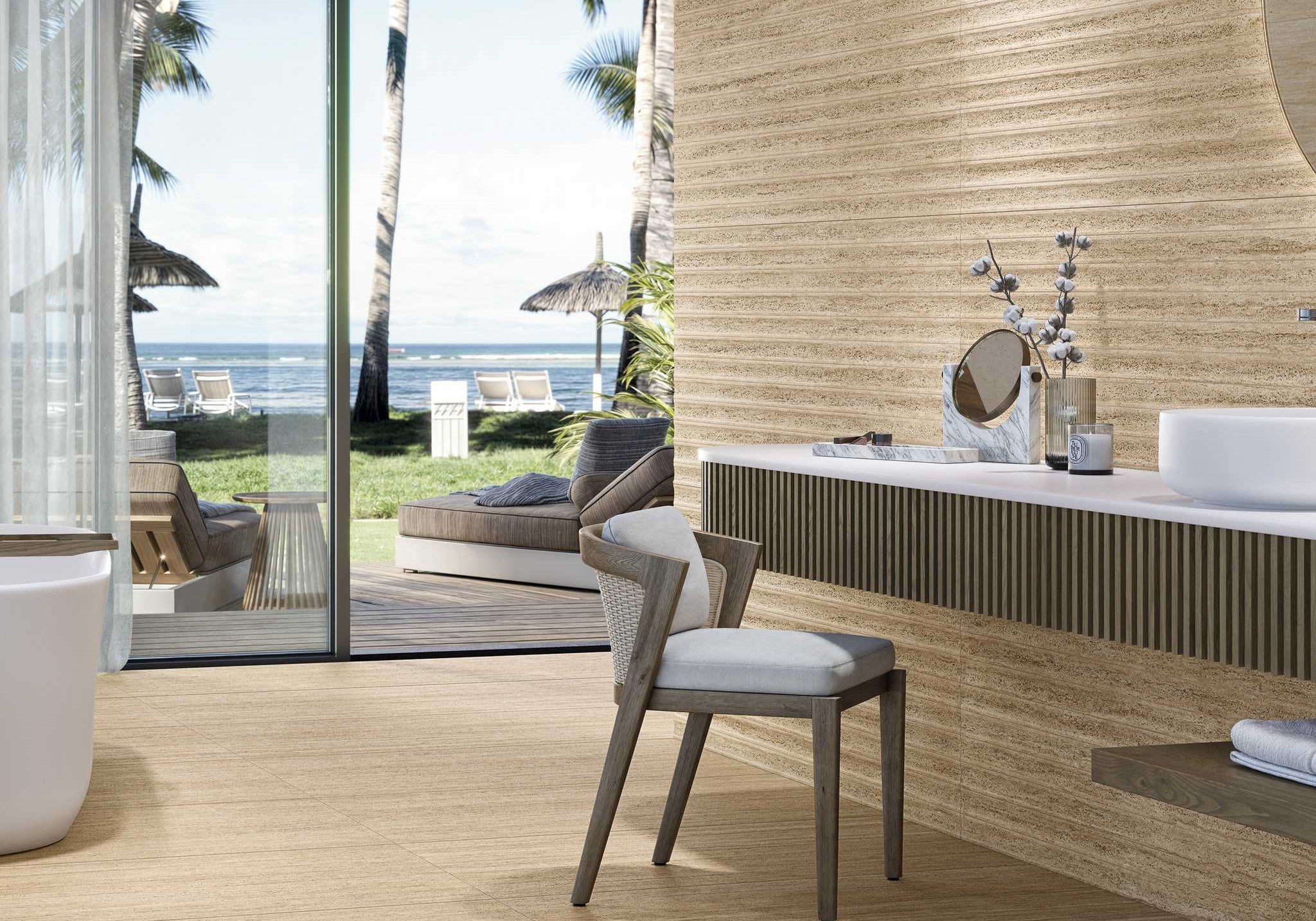 PŁYTKA CERAMICZNA PO/DETA515GO 59.6 X 150 CM OD PORCELANOSA