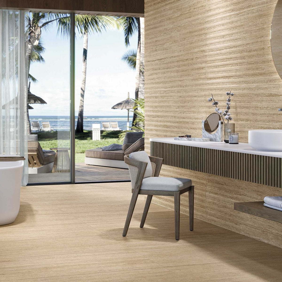 PŁYTKA CERAMICZNA PO/DETA515GO 59.6 X 150 CM OD PORCELANOSA