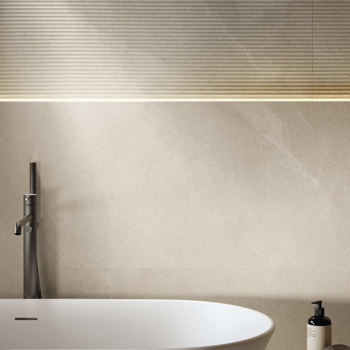 PŁYTKA CERAMICZNA POR/LI515MF 59.6 X 150 CM OD PORCELANOSA