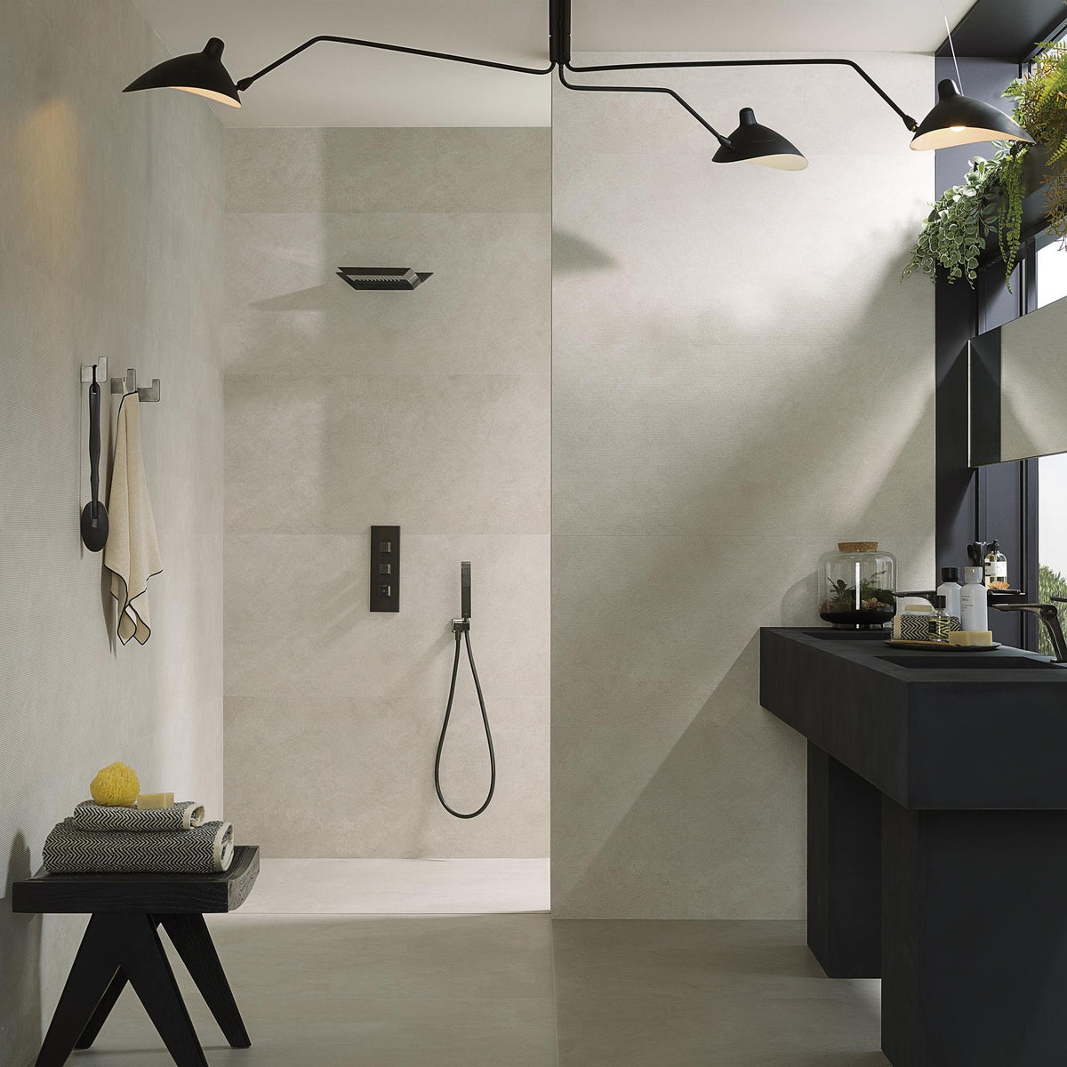 PŁYTKA CERAMICZNA PO/SAN515LIGR 59.6 X 150 CM OD PORCELANOSA
