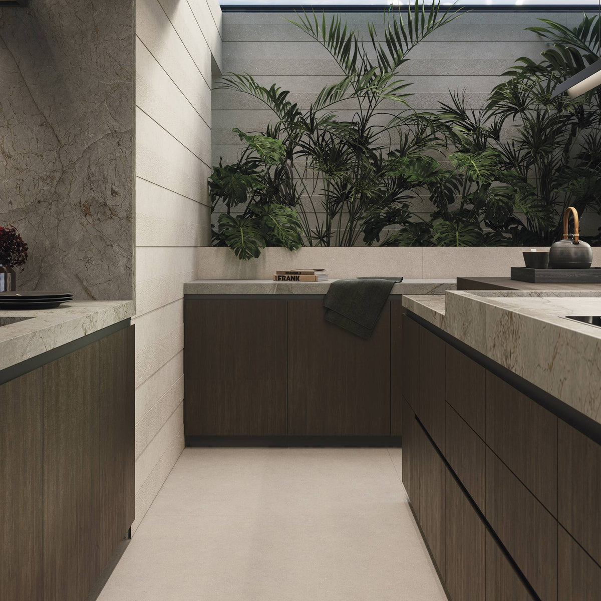 PŁYTKA CERAMICZNA PO/TE515TO 59.6 X 150 CM OD PORCELANOSA