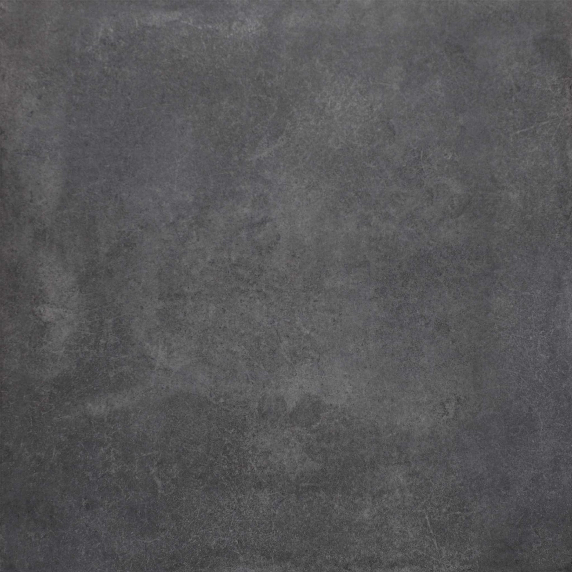 PŁYTKA CERAMICZNA NERO 59.7 X 59.7 CM OD MAXHOME