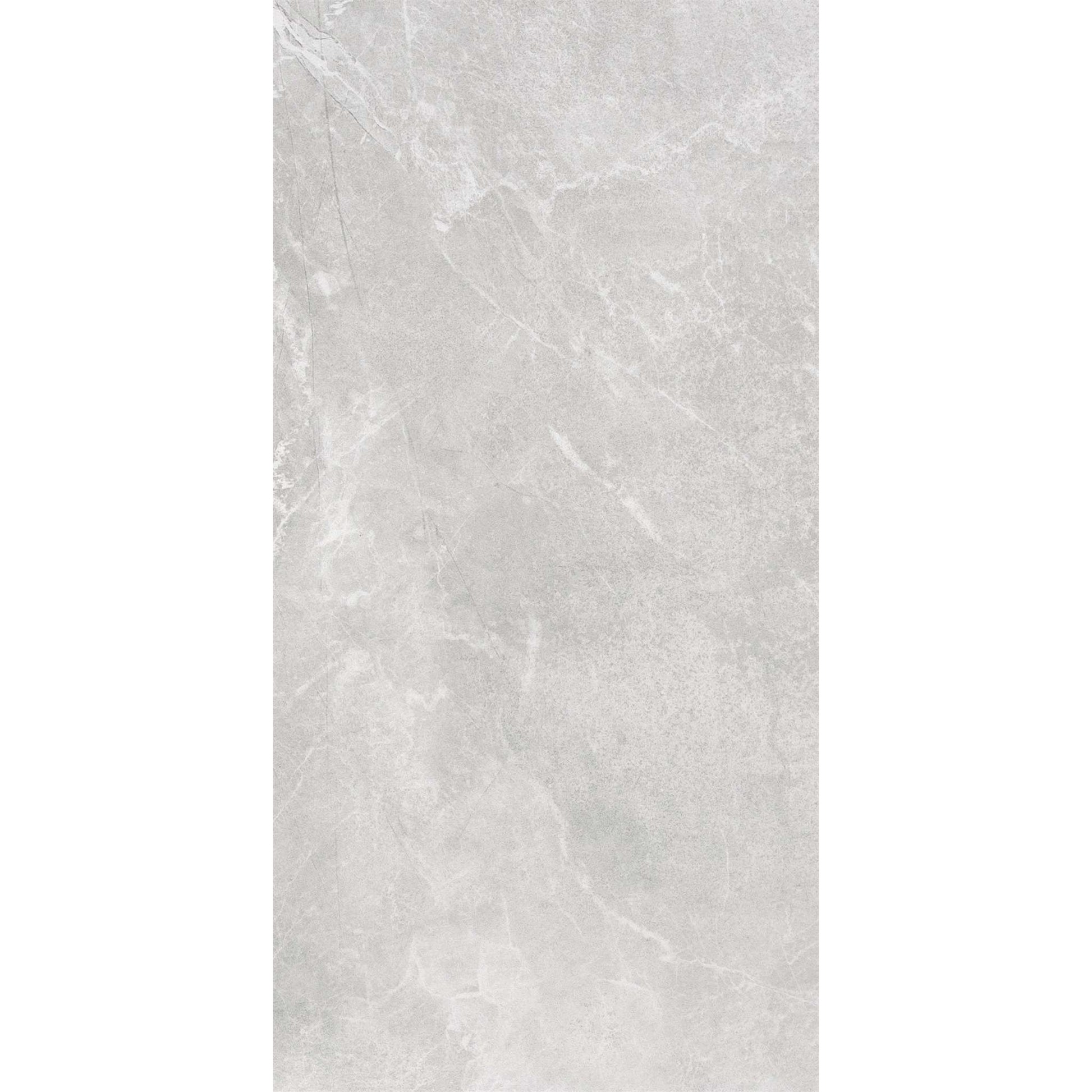 PŁYTKA CERAMICZNA WHITE 59.7 X 59.7 CM OD MAXHOME
