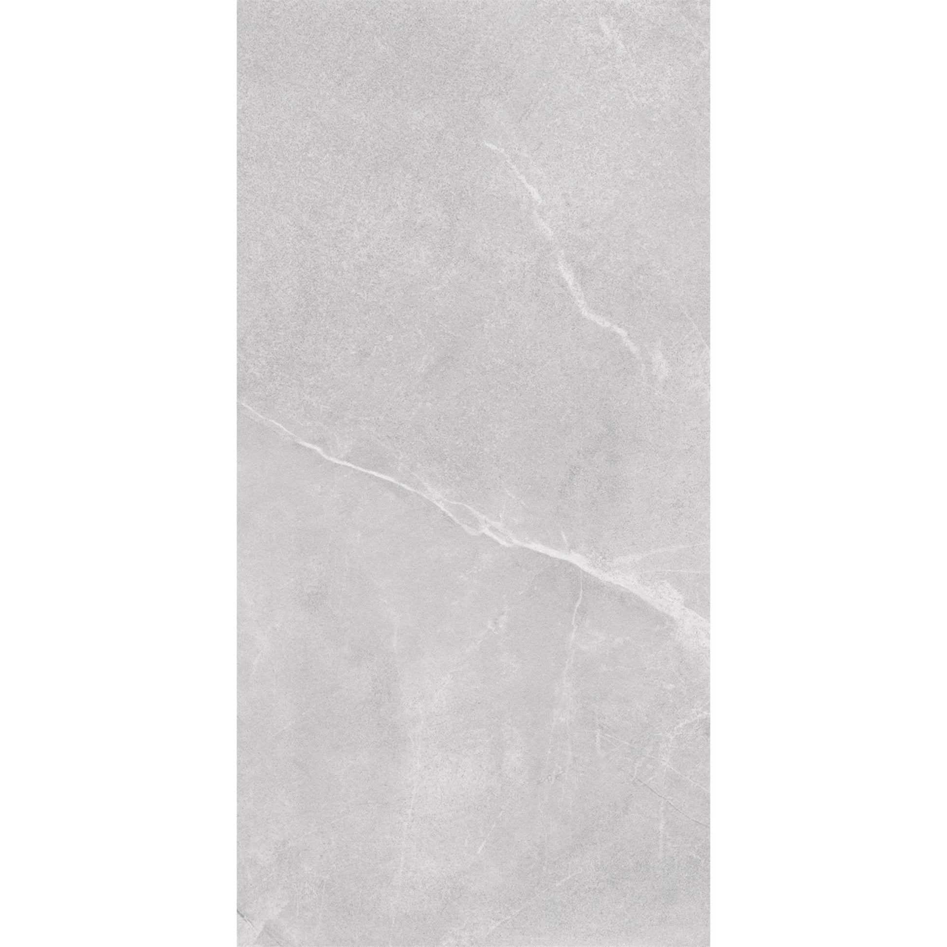 PŁYTKA CERAMICZNA WHITE 59.7 X 59.7 CM OD MAXHOME