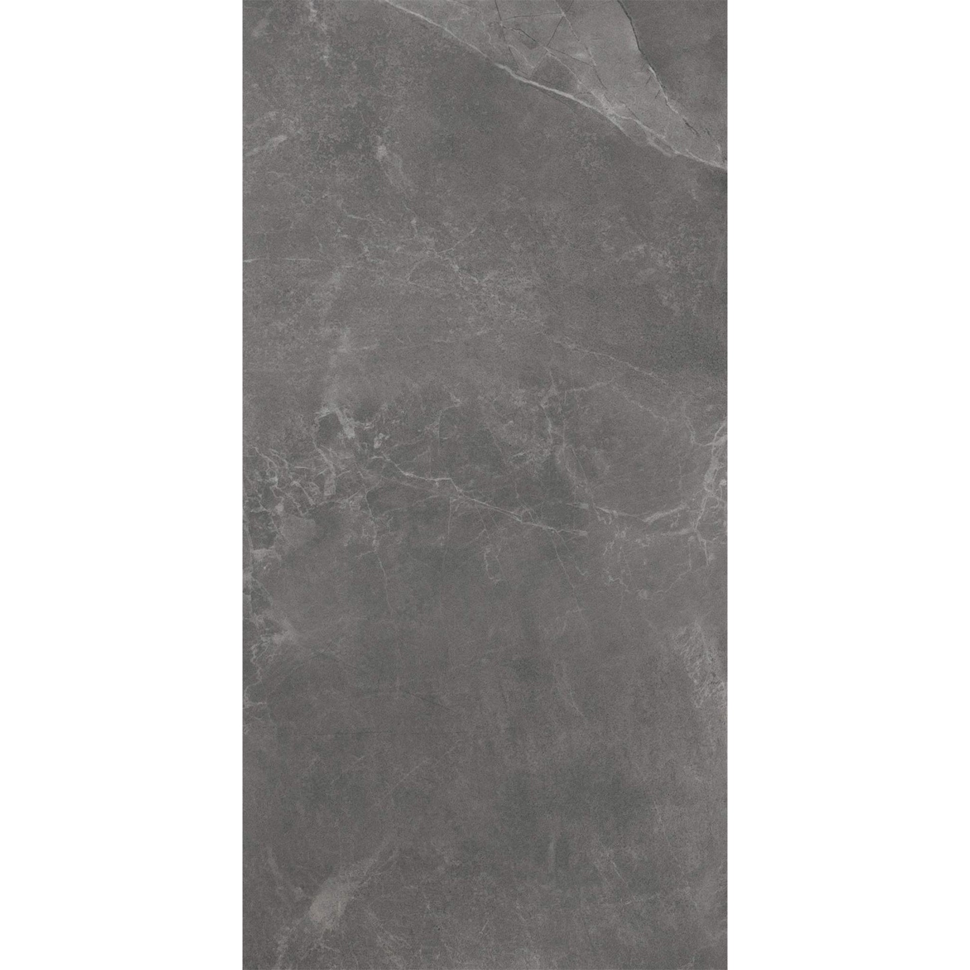 PŁYTKA CERAMICZNA GREY 59.7 X 59.7 CM OD MAXHOME