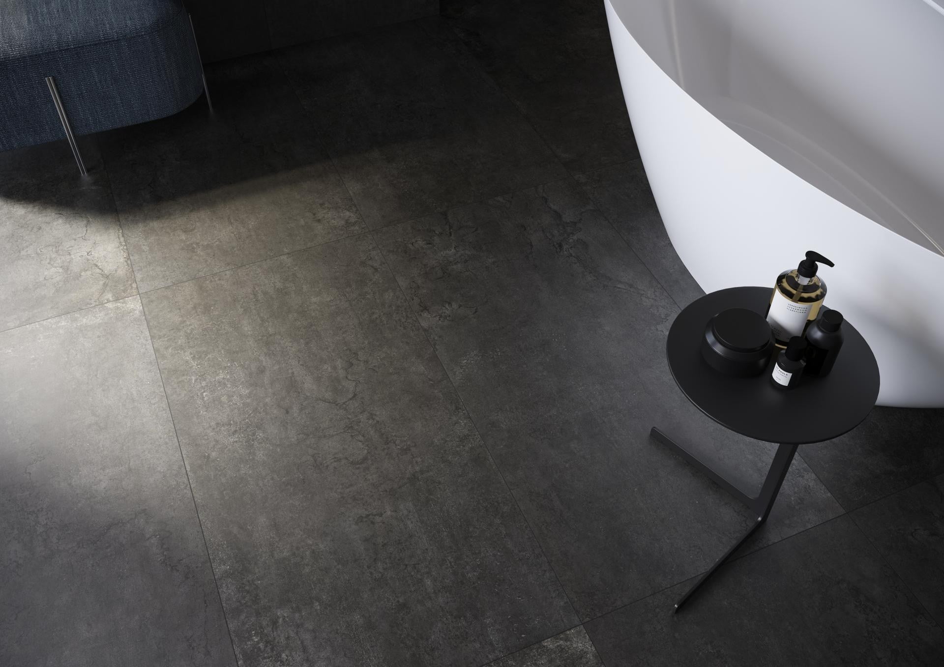 PŁYTKA CERAMICZNA GREY 59.7 X 59.7 CM OD GRAND COLLECTION