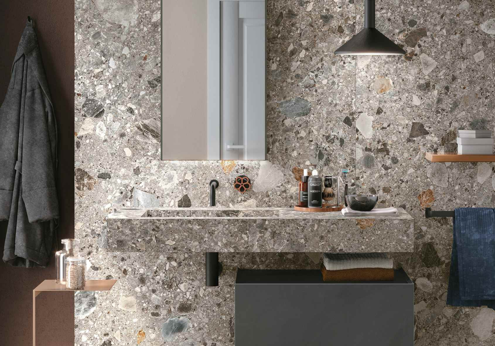 PŁYTKA CERAMICZNA 05 NAT SQ 60 X 60 CM OD MIRAGE