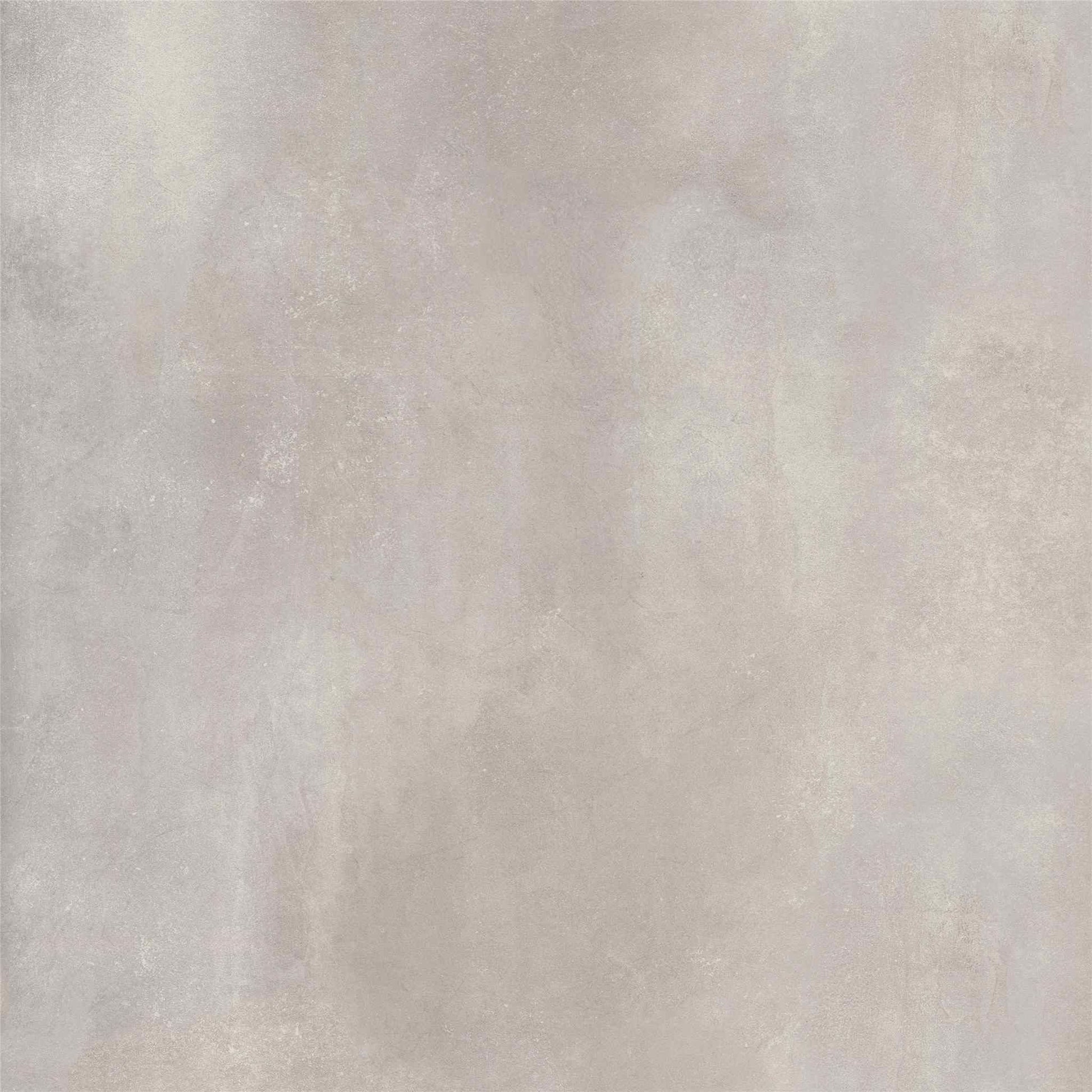 PŁYTKA CERAMICZNA SOFT GREY 60 X 60 CM OD MAXHOME