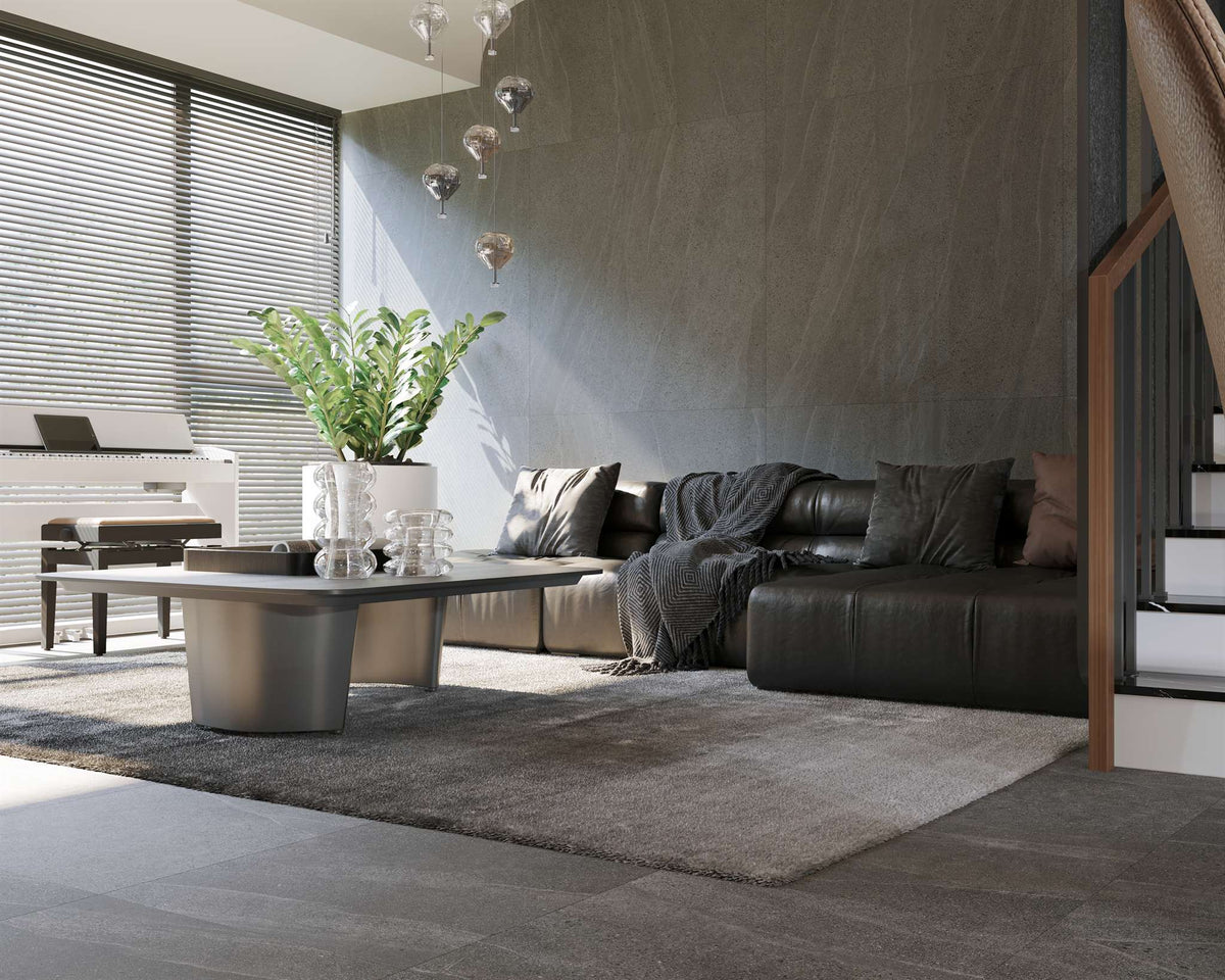 PŁYTKA CERAMICZNA MH/AR66GRM 60 X 60 CM OD MAXHOME