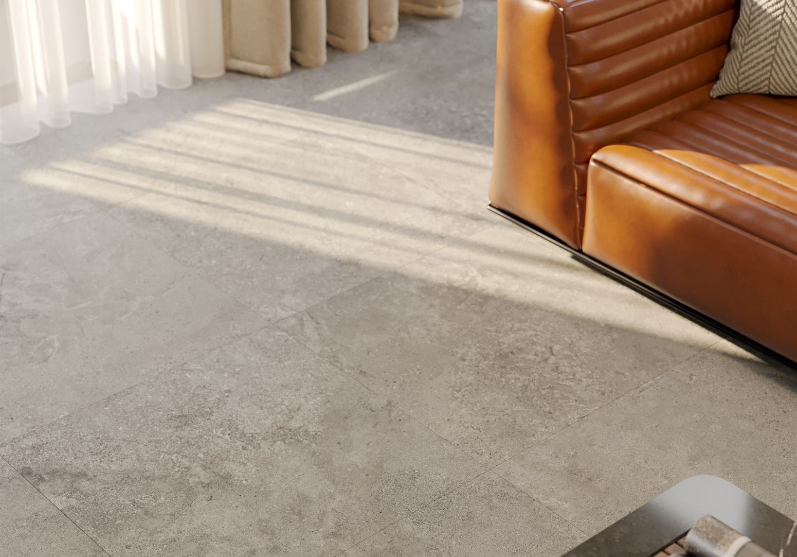 PŁYTKA CERAMICZNA MH/MON66GRM 60 X 60 CM OD MAXHOME