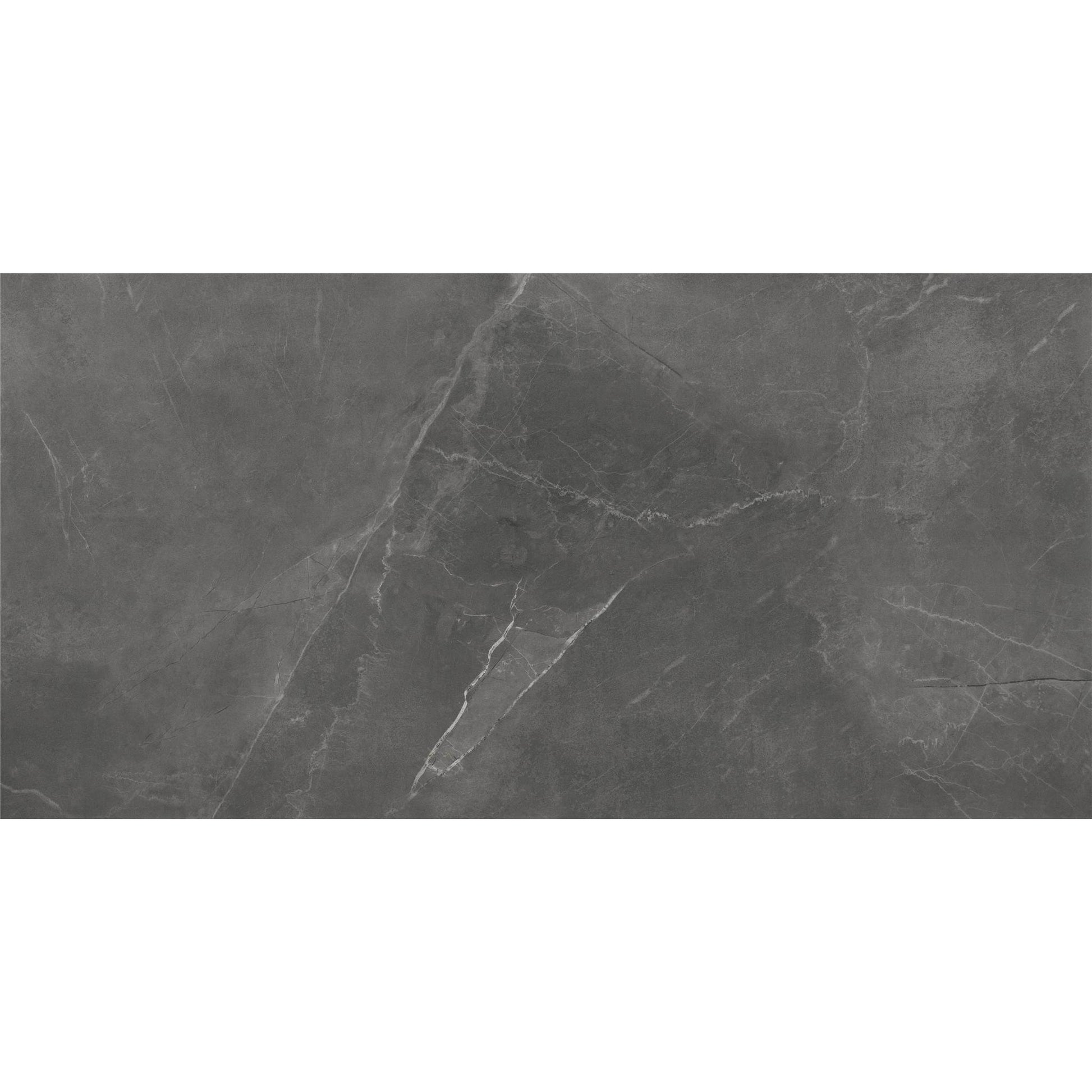 PŁYTKA CERAMICZNA GREY MAXIE 79.7 X 159.7 CM OD MAXHOME