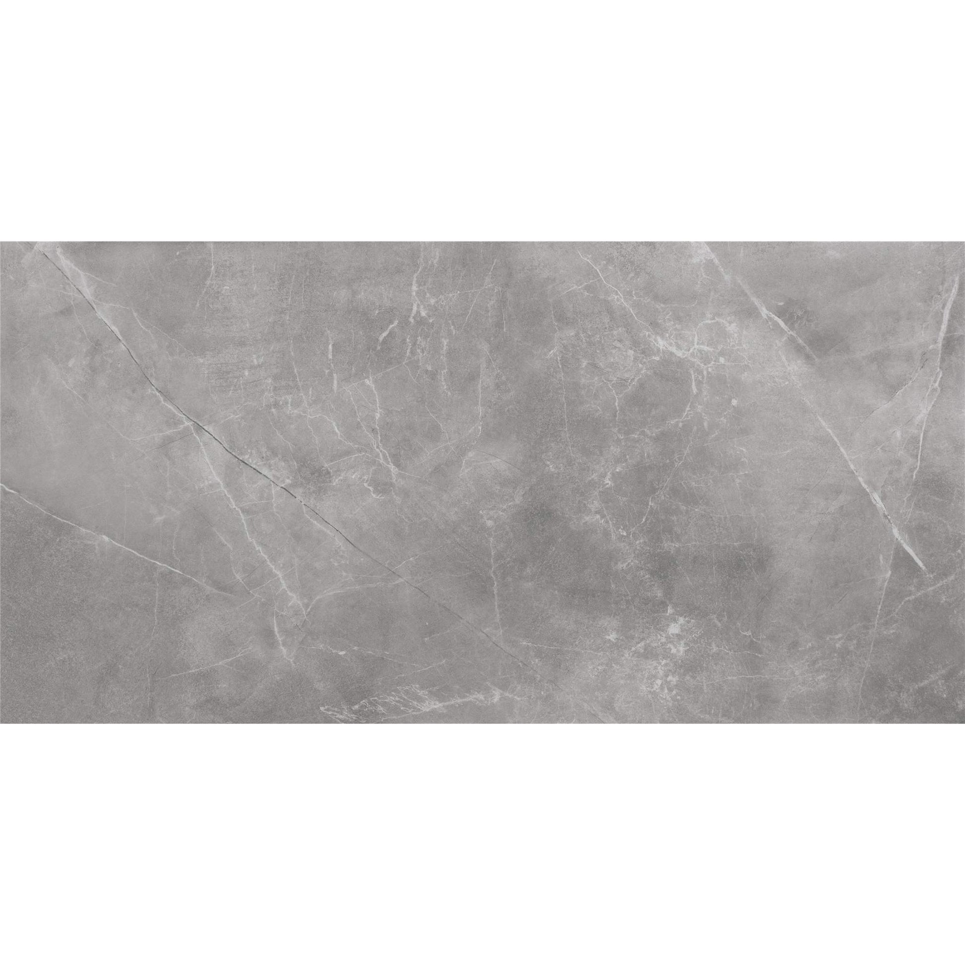 PŁYTKA CERAMICZNA SILVER MAXIE 159.7 X 79.7 CM OD MAXHOME