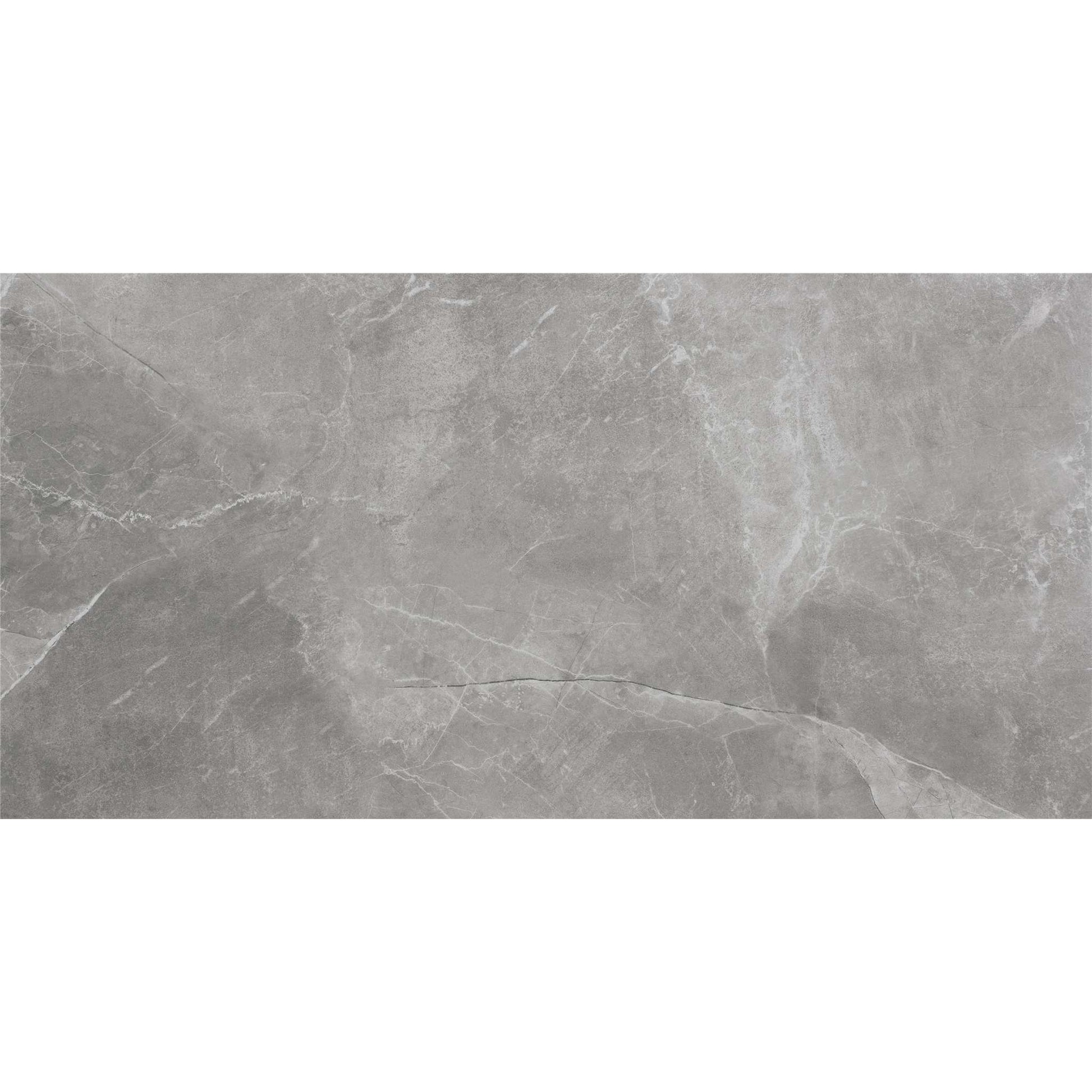 PŁYTKA CERAMICZNA SILVER MAXIE 159.7 X 79.7 CM OD MAXHOME