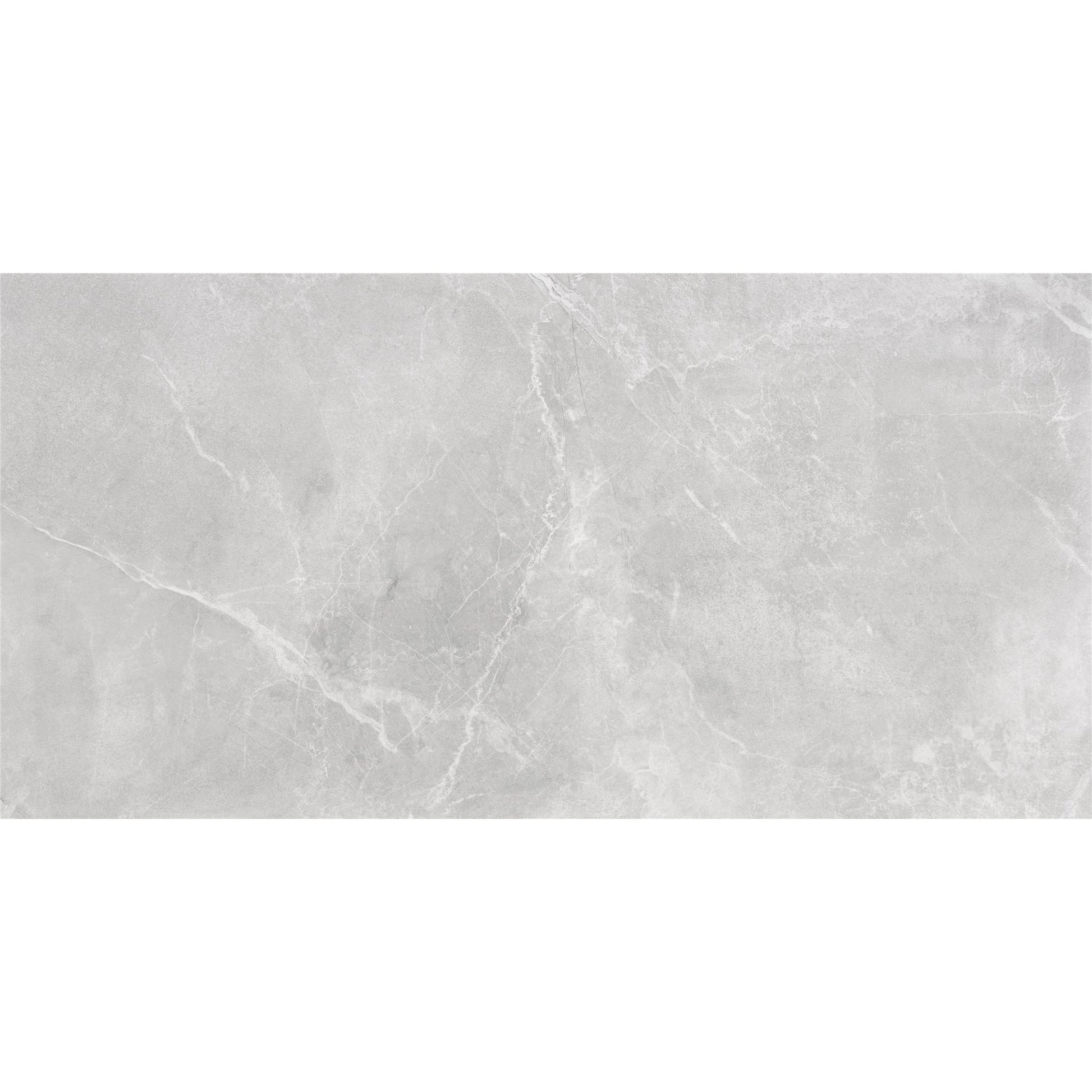 PŁYTKA CERAMICZNA WHITE MAXIE 159.7 X 79.7 CM OD MAXHOME