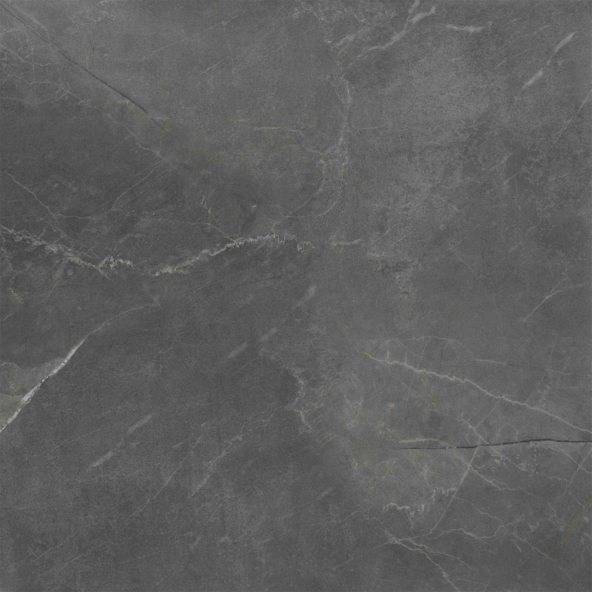 PŁYTKA CERAMICZNA GREY 79.7 X 79.7 CM OD MAXHOME