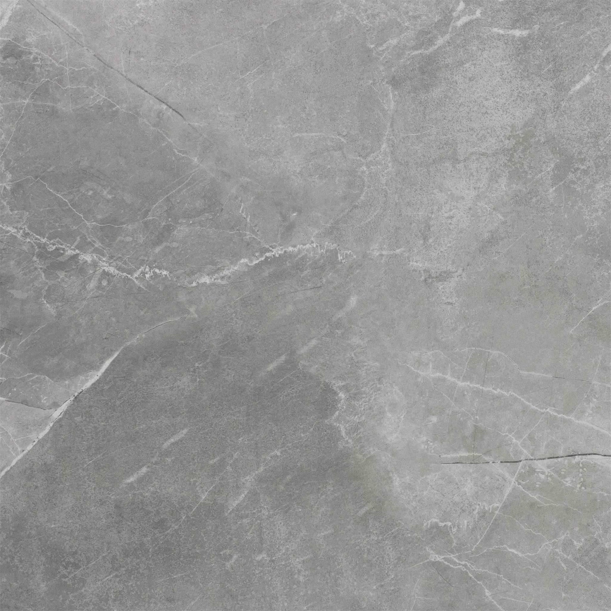 PŁYTKA CERAMICZNA STONEMOOD SILVER 79.7 X 79.7 CM OD MAXHOME