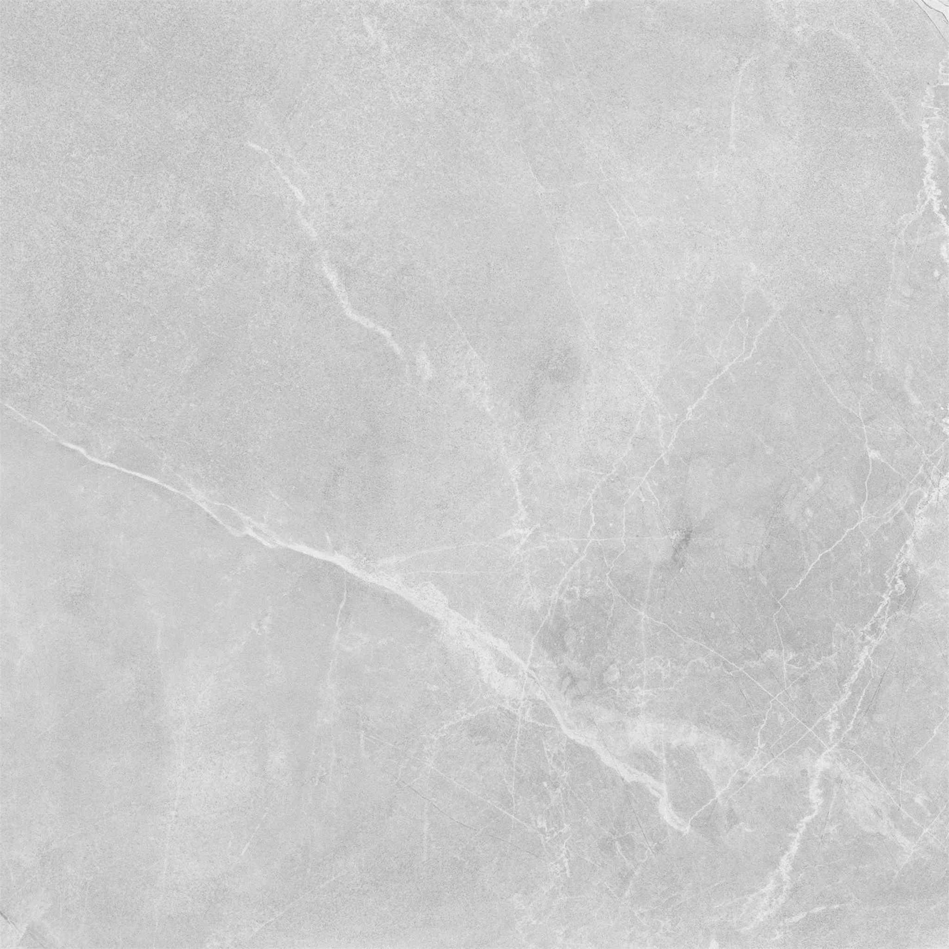 PŁYTKA CERAMICZNA WHITE 79.7 X 79.7 CM OD MAXHOME