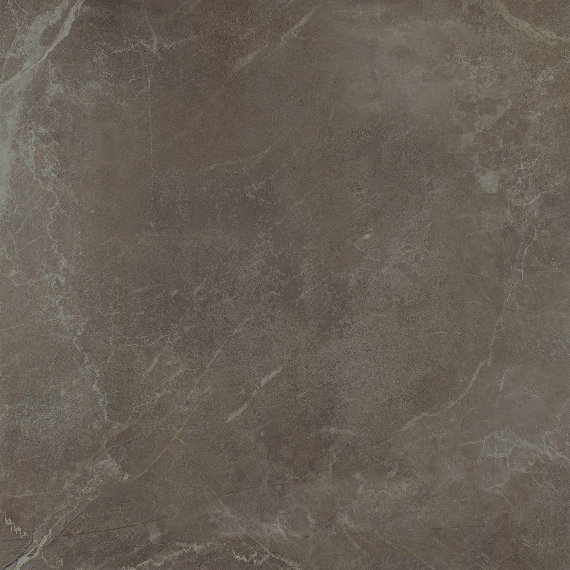 PŁYTKA CERAMICZNA LUXTONE LUXTONE BROWN POL. 79.7 X 79.7 CM OD MAXHOME