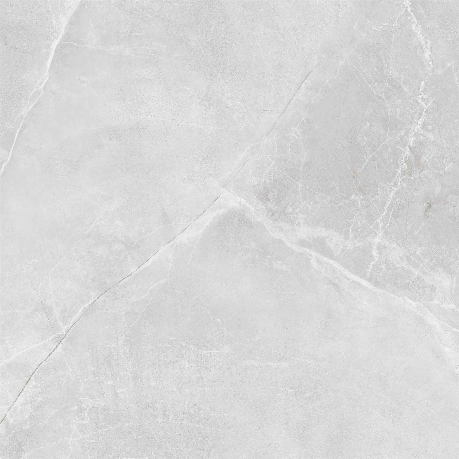 PŁYTKA CERAMICZNA MH/LUX77WHP8 79.7 X 79.7 CM OD MAXHOME