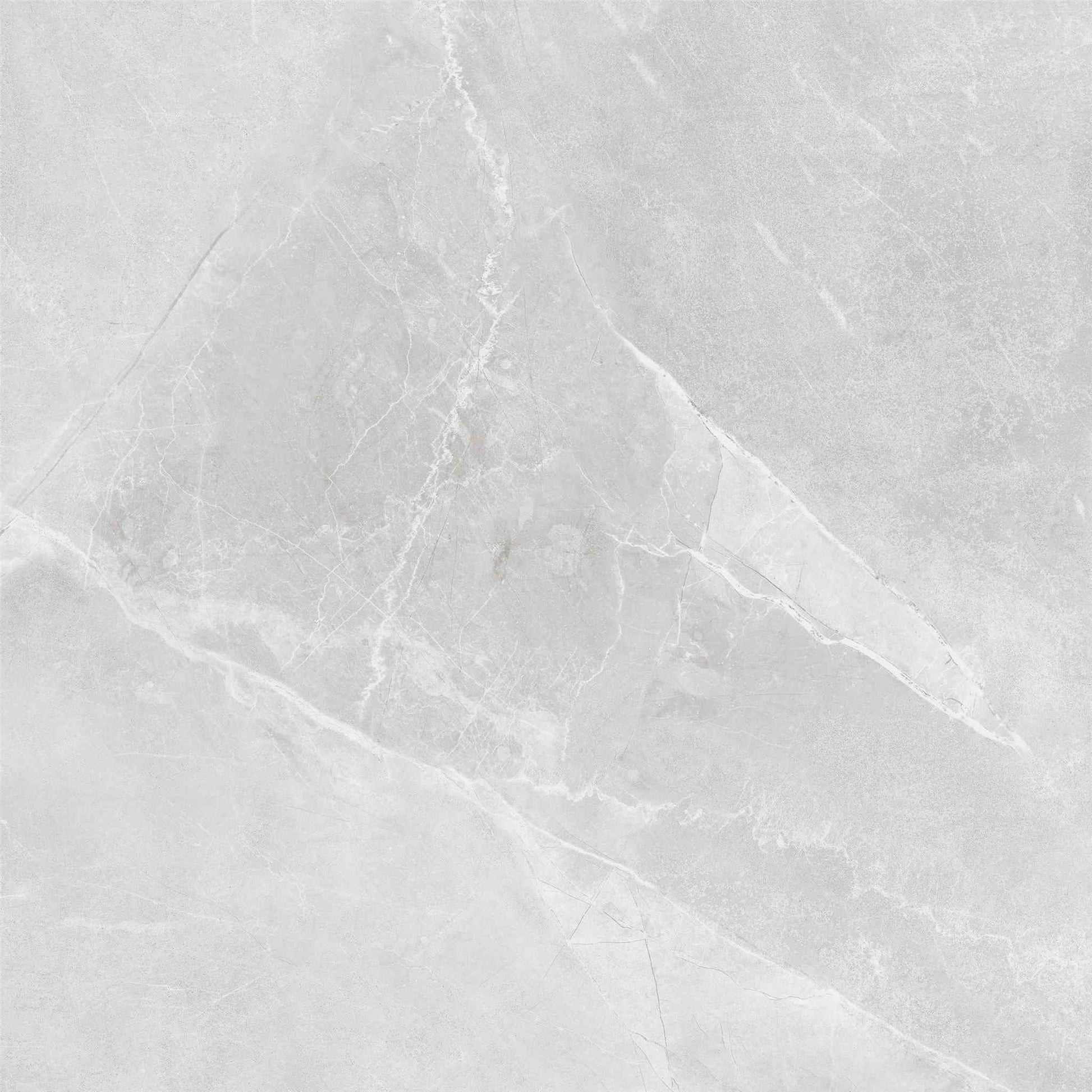 PŁYTKA CERAMICZNA MH/LUX77WHP8 79.7 X 79.7 CM OD MAXHOME