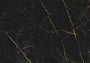 PŁYTKA  UNIQUE UNIQUE BLACK 79.7 X 79.7 CM OD MAXHOME