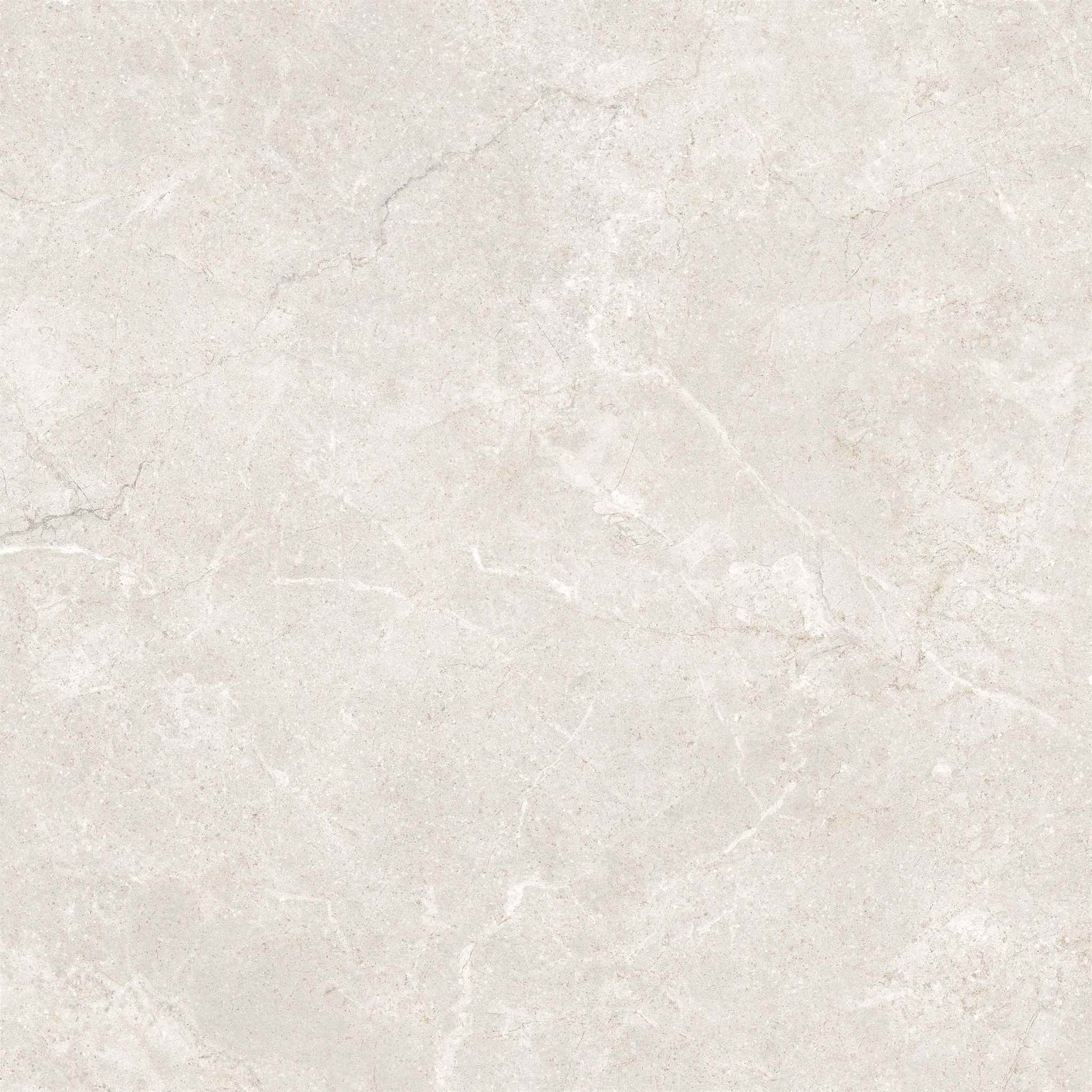 PŁYTKA CERAMICZNA ATLANTA BEIGE LAP. 80 X 80 CM OD MAXHOME