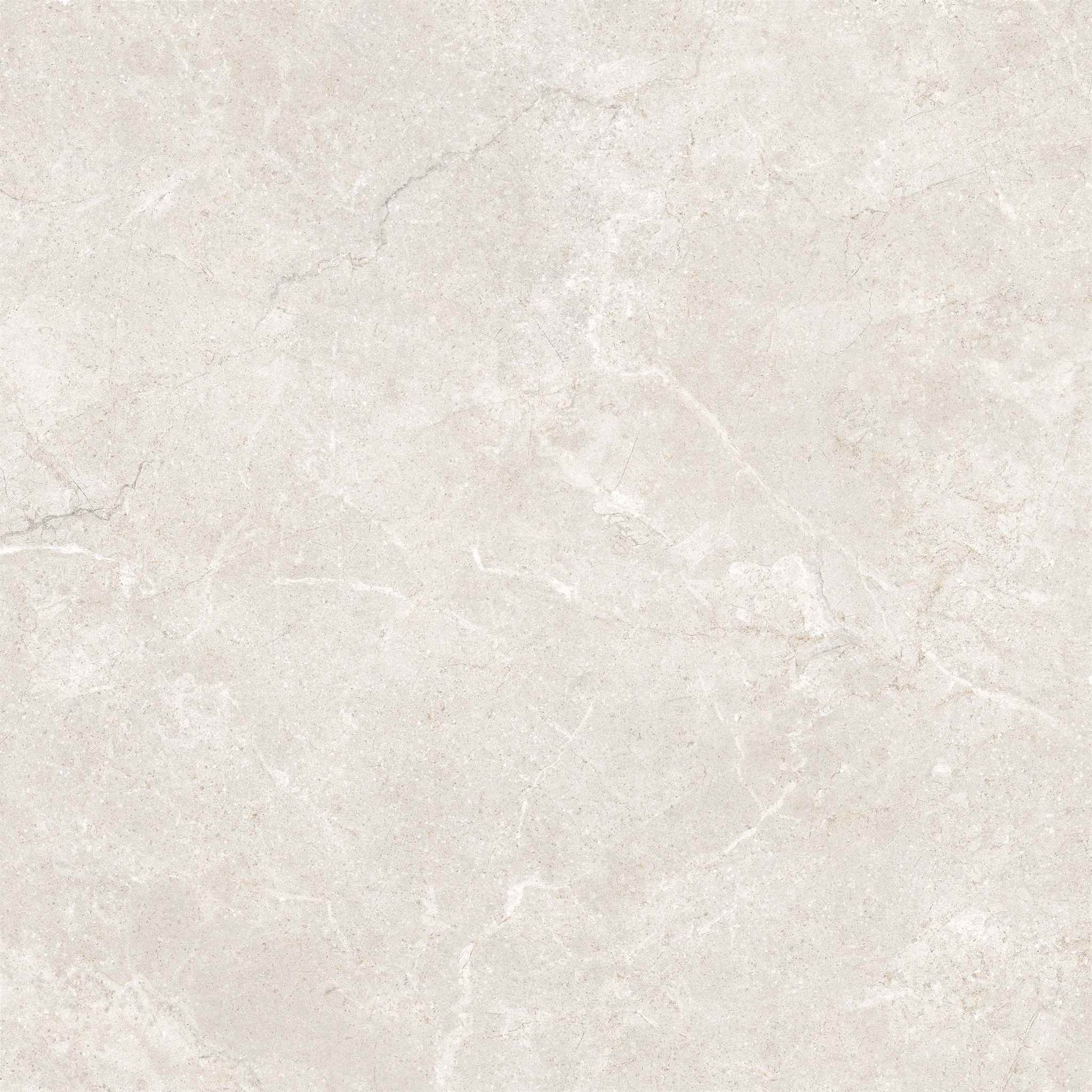 PŁYTKA CERAMICZNA ATLANTA BEIGE MAT. 80 X 80 CM OD MAXHOME