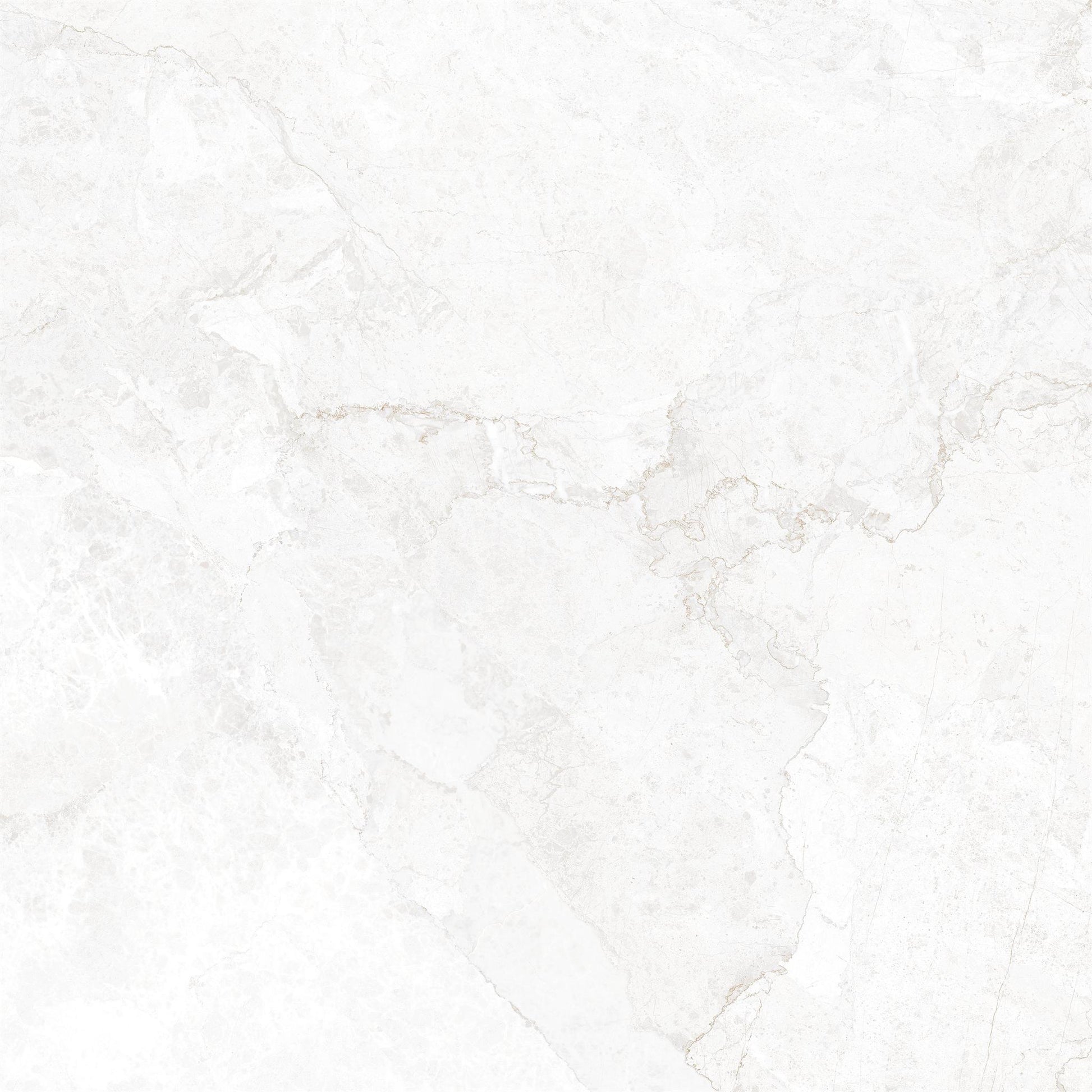 PŁYTKA CERAMICZNA LUGO BLANCO LAP. 80 X 80 CM OD MAXHOME
