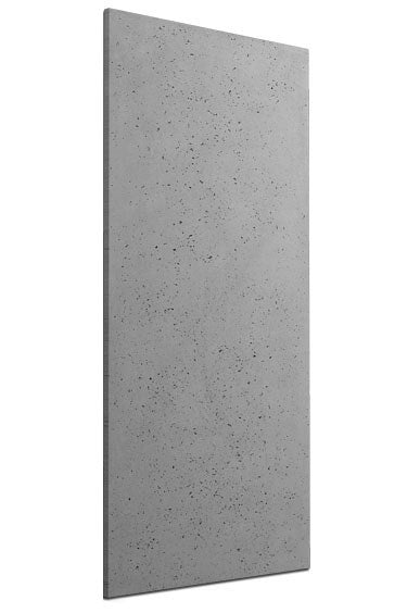PANEL DEKORACYJNY LOFT CONCRETE - PLAIN SZARY 60 X 120 CM OD PROGIP