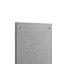 PANEL DEKORACYJNY LOFT CONCRETE - HOLLOW SZARY 60 X 60 CM OD PROGIP