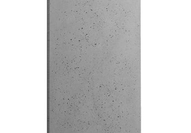 PANEL DEKORACYJNY LOFT CONCRETE - HOLLOW SZARY 60 X 120 CM OD PROGIP