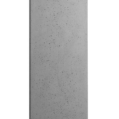 PANEL DEKORACYJNY LOFT CONCRETE - HOLLOW SZARY 60 X 120 CM OD PROGIP