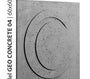 PANEL DEKORACYJNY GEO CONCRETE MODEL 04 60 X 60 CM OD PROGIP