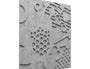 PANEL DEKORACYJNY FLORAL MODEL 01 71 X 71 CM OD PROGIP