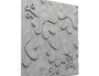 PANEL DEKORACYJNY FLORAL MODEL 04 71 X 71 CM OD PROGIP