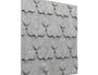 PANEL DEKORACYJNY FLORAL MODEL 05 71 X 71 CM OD PROGIP