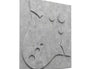 PANEL DEKORACYJNY LOFT FLORAL MODEL 07 71 X 71 CM OD PROGIP