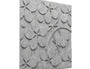 PANEL DEKORACYJNY FLORAL MODEL 08 71 X 71 CM OD PROGIP