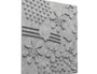 PANEL DEKORACYJNY FLORAL MODEL 15 71 X 71 CM OD PROGIP