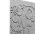 PANEL DEKORACYJNY FLORAL MODEL 18 71 X 71 CM OD PROGIP
