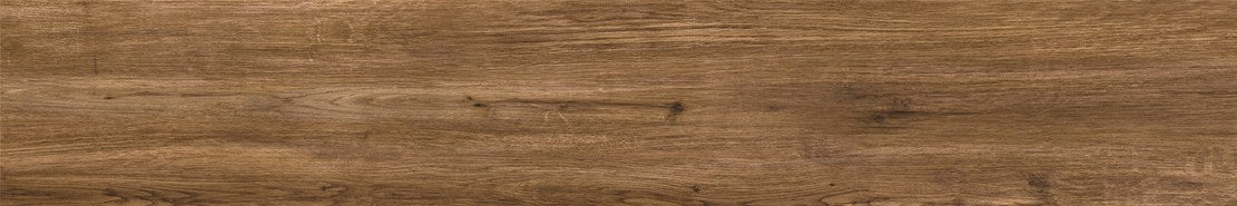 PŁYTKA CERAMICZNA WOODMAX WOODMAX BROWN 120.2 X 19.3 CM OD MAXHOME
