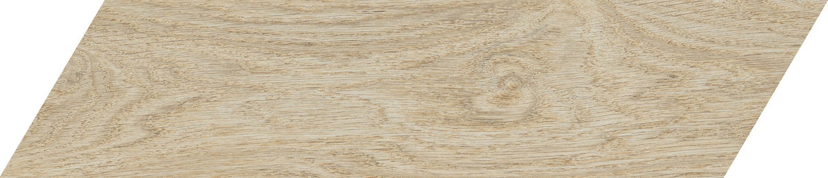 PŁYTKA CERAMICZNA AVORIO EXTRA MAT. CHEVRON 11 X 54 CM OD RAGNO