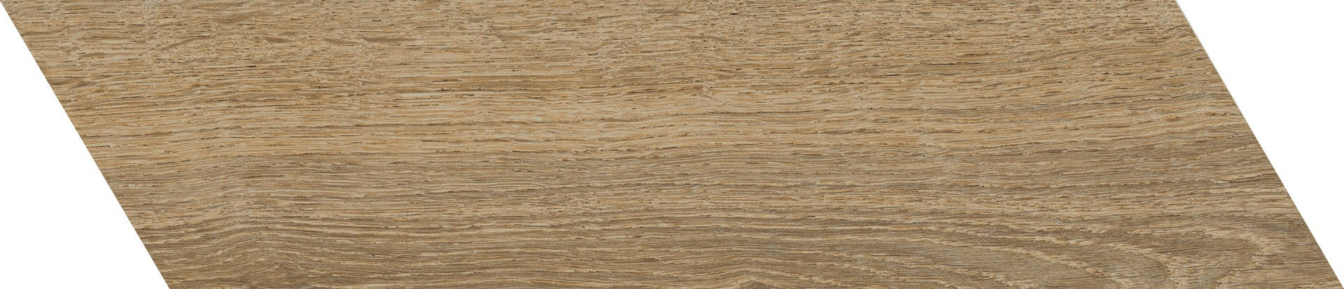 PŁYTKA CERAMICZNA BEIGE EXTRA MAT. CHEVRON 11 X 54 CM OD RAGNO