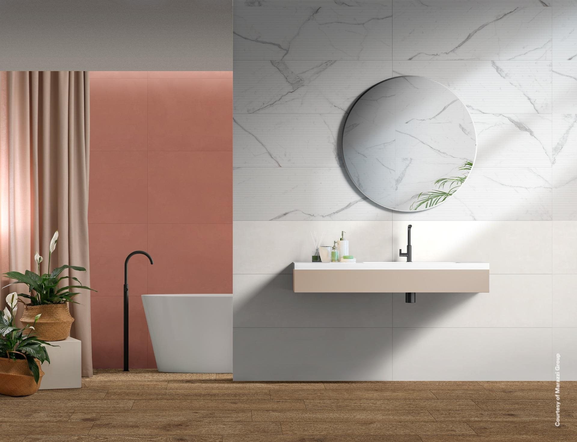 PŁYTKA CERAMICZNA MIELE EXTRA MAT. 20 X 120 CM OD RAGNO