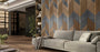 PŁYTKA CERAMICZNA GENT ROBLE 29.4 x 180 CM OD PORCELANOSA